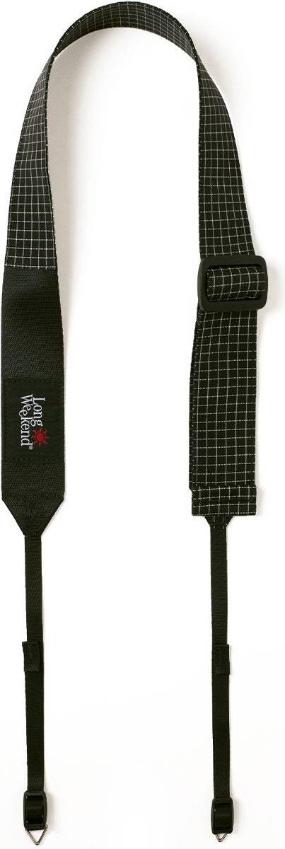 Moment Long Weekend Adjustable Camera Neck Strap