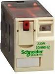 Schneider Electric RXM3AB1P7