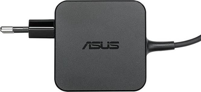ASUS 33W Notebook Adapter - Black