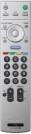 Sony RMF-TX201ES Remote Commander