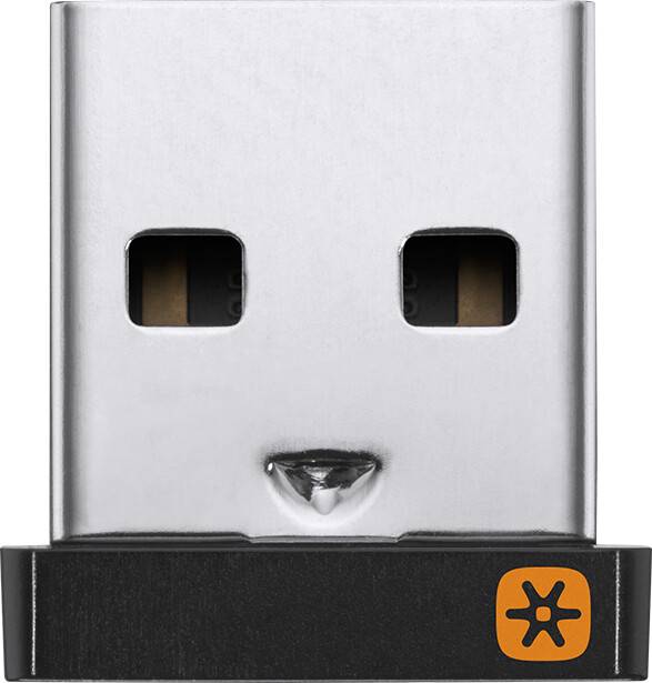 Logitech Pico USB Unifying received