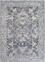 THE RUGS Maestro Collection Vintage Grey