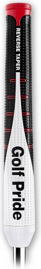 Golf Pride Reverse Taper Pistol Medium 58