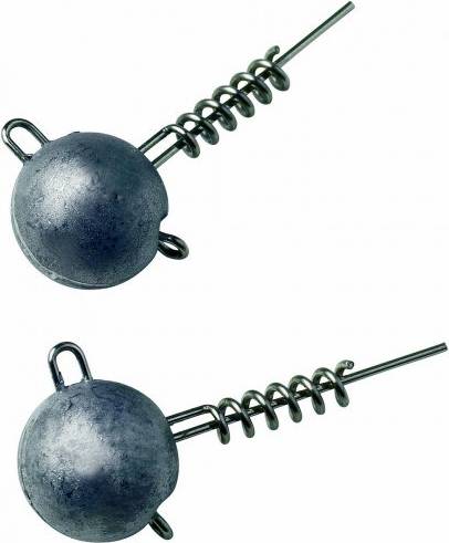 Kinetic Jighead Screw In
