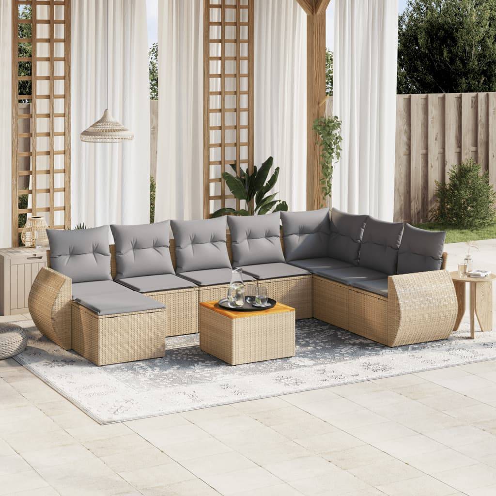 Homie sofasæt