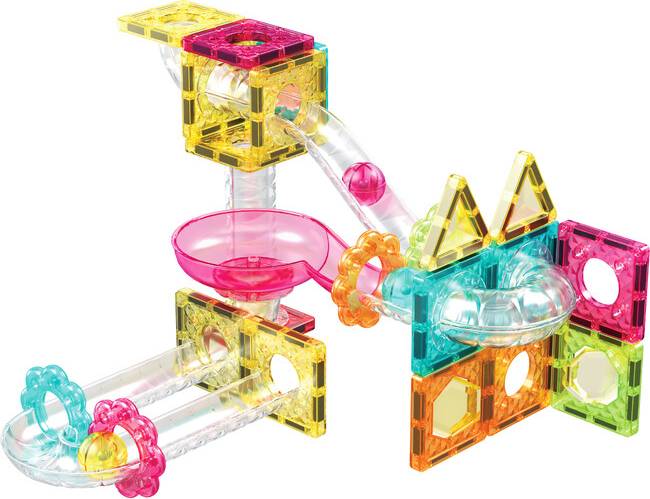Magnet Building Block Travel Size