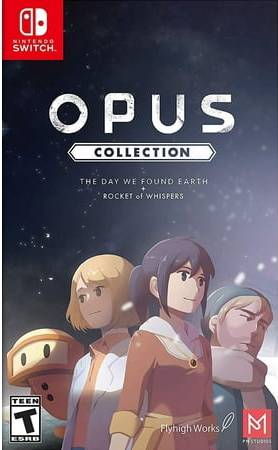 Opus Collection Import Eventyr