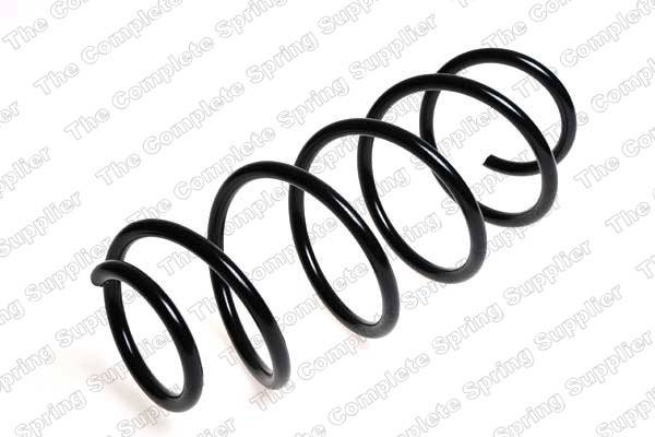 Kilen ROC CS3918 Ford Fiesta Coil Spring Pair
