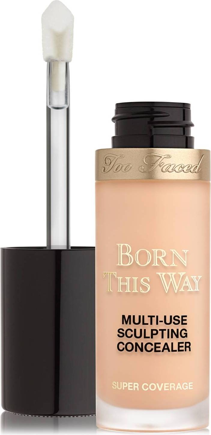 Born This Way Super Coverage Multi-Use Cream Puff