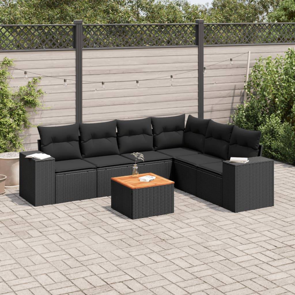 Homie sofasæt