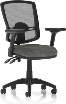 Eclipse Eclipse Plus II Lever Task Office Chair