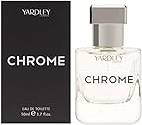 Yardley Rhodium EdT 50ml