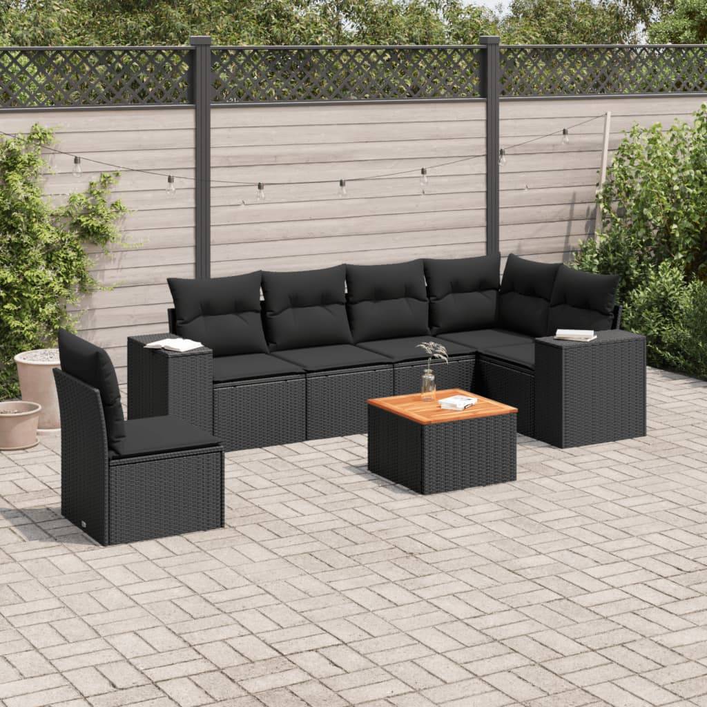 Homie sofasæt