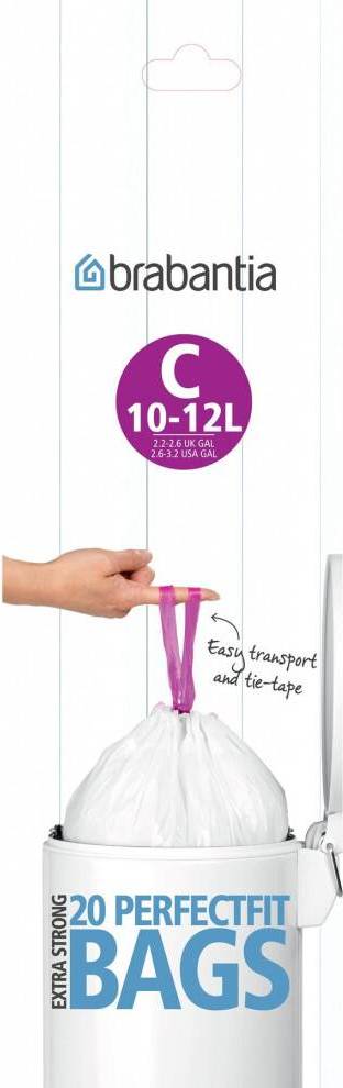 Perfect Fit Code C