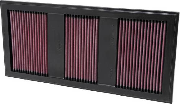 K&N Filters Performance Replacement Element