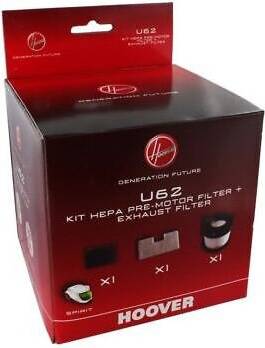 Hoover Smart Spirit Kit