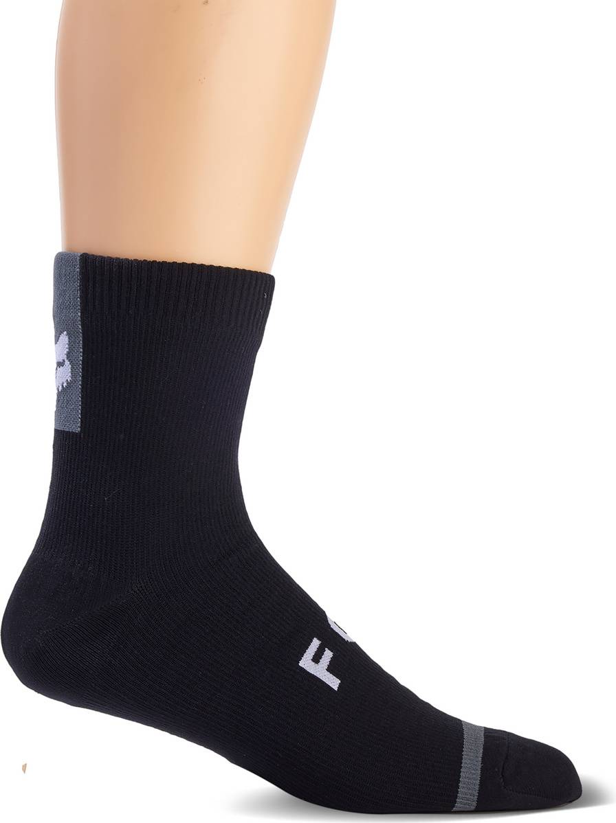 Fox Defend Water Socks - Sort