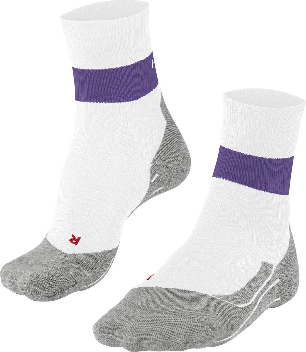 RU Compression Stabilizing Mujeres - Blanco