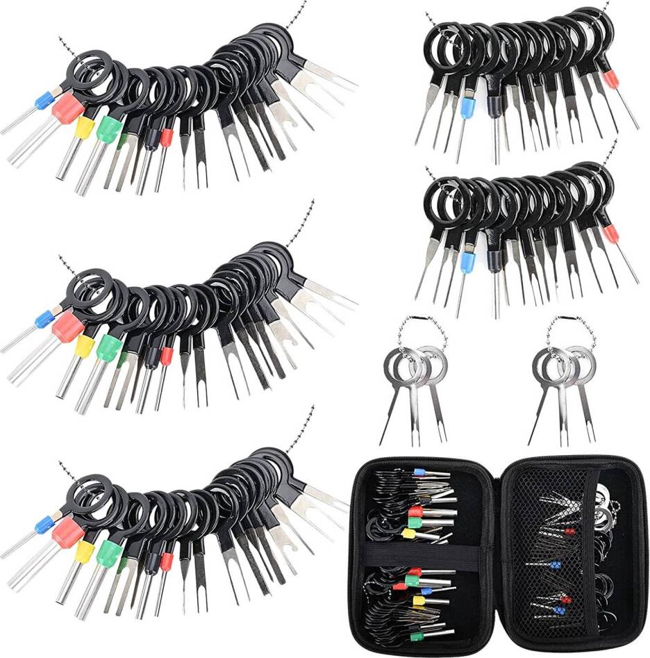 Tlily Terminal Extractor Removal Key Tool Kit