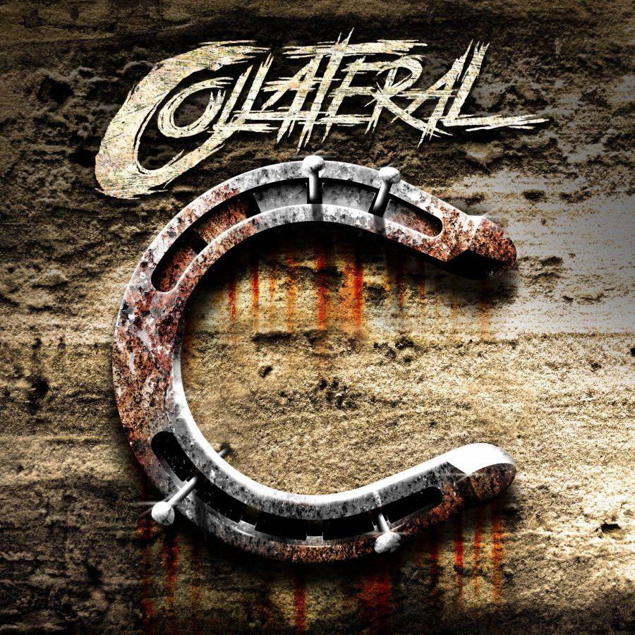 Collateral: Collateral (CD)