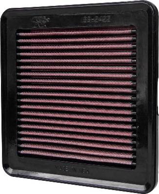 K&N Filters Performance Replacement Element