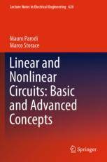 Linear and Nonlinear Circuits Basic and Advanced Concepts Volume 2