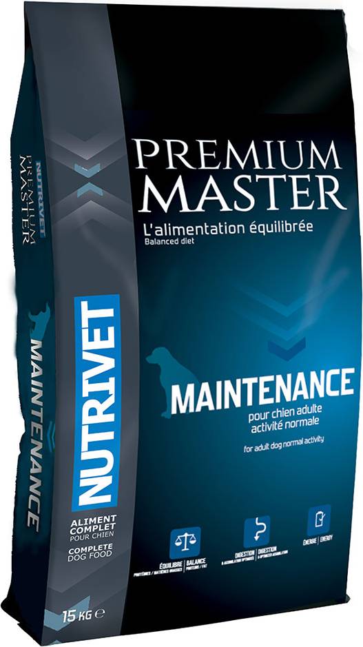 Premium Master Maintenance Torrfoder Ris