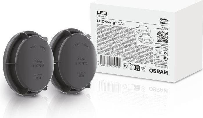 Osram Night Breaker LEDCAP08 Adapter