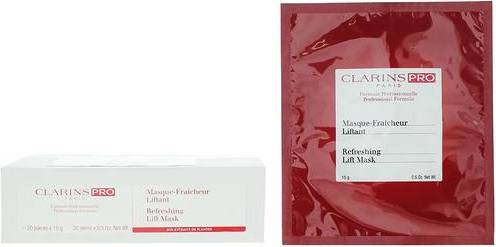 Clarins Pro Refreshing Lift Mask