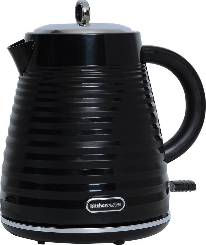 Nera Ribbed Kettle