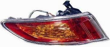 Van Wezel Combination Rearlight 2580931