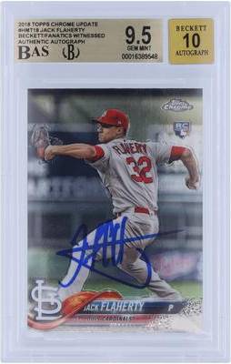 Topps chrome Topps 2018 Chrome Update Rookie Card