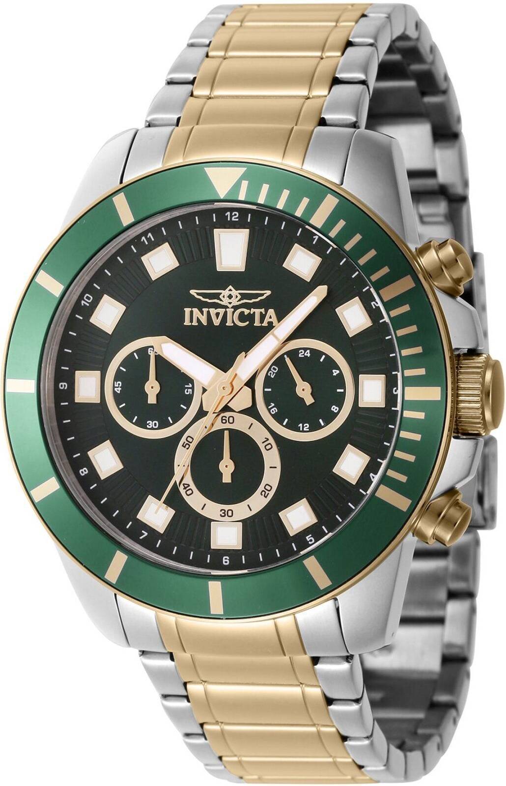 Invicta 4604