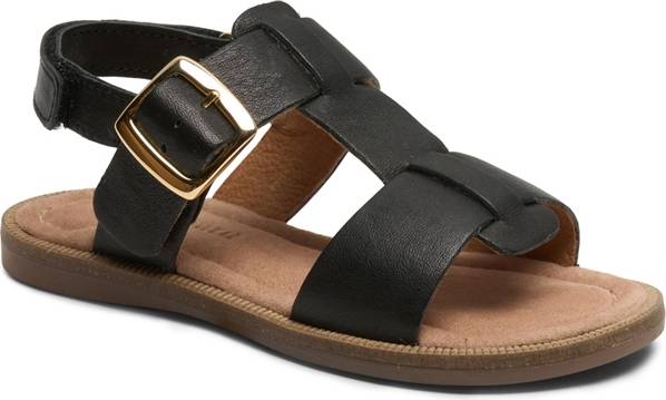 bisgaard Adea Sandaler - Sort