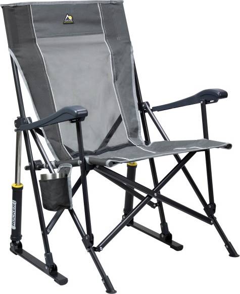 Gci rocker GCI Roadtrip Rocker Chair