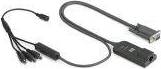 HPE Serial Interface Adapter Remote Control Device