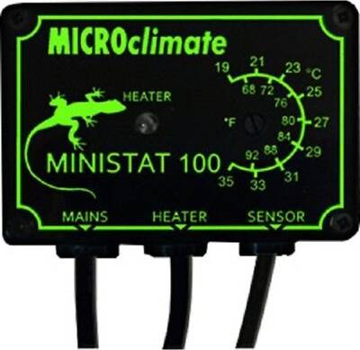 Microclimate MiniStat 100