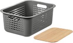 SmartStore Basket Storage Box