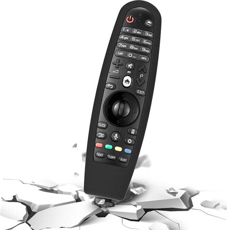 Greenzech CASE Remote Control Covers Shockproof