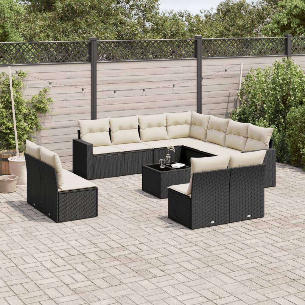 vidaXL sofasæt