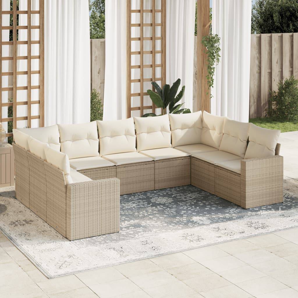 vidaXL sofasæt