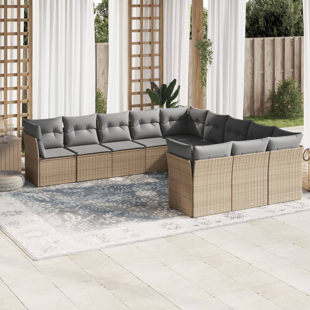 vidaXL sofasæt