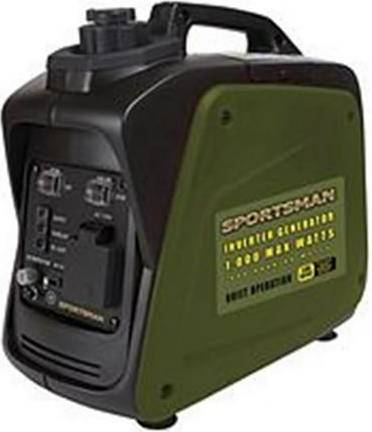 1000W Gasoline Powered Inverter