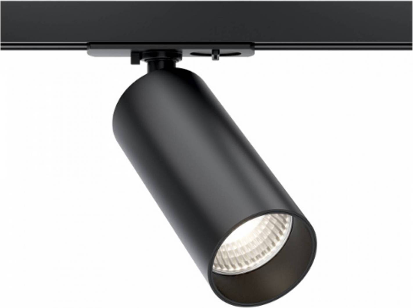 Focus LED Spot Unity Systemm 940 Zwart