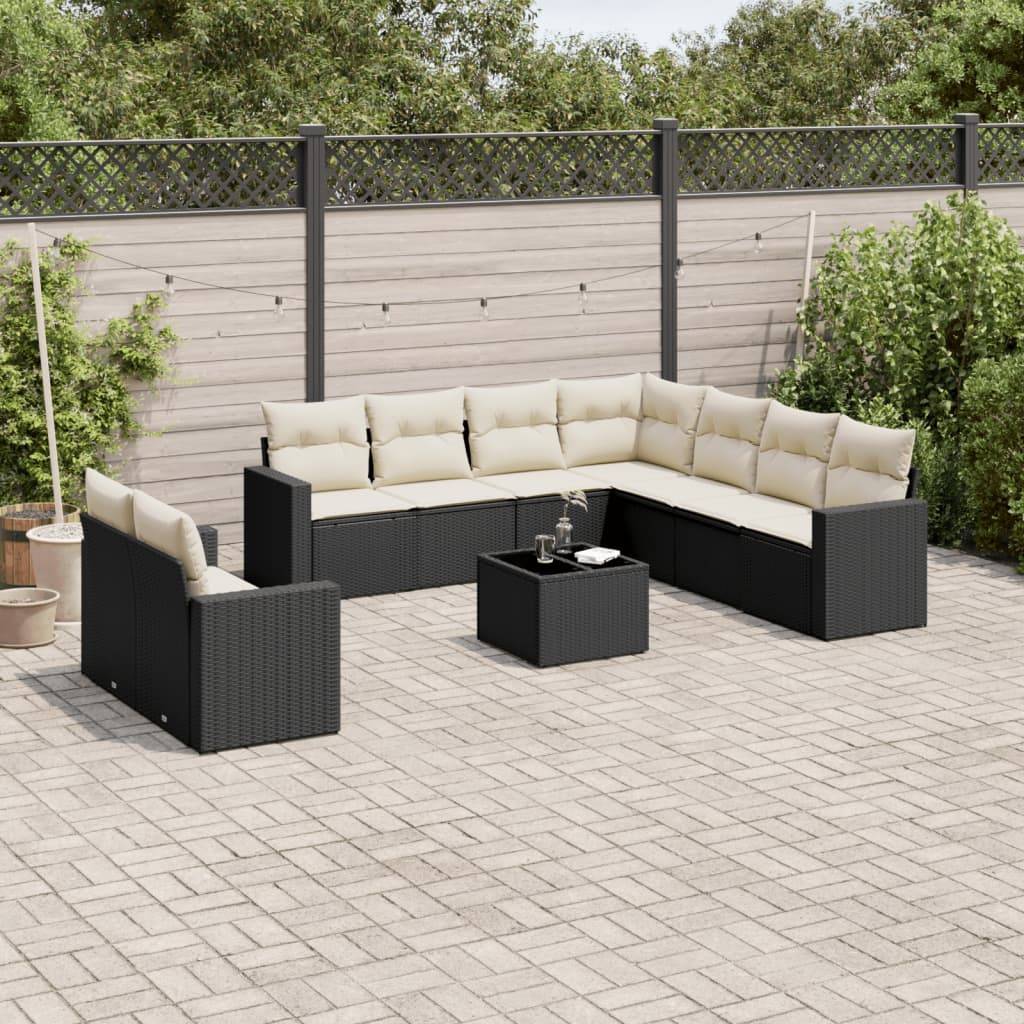 vidaXL sofasæt