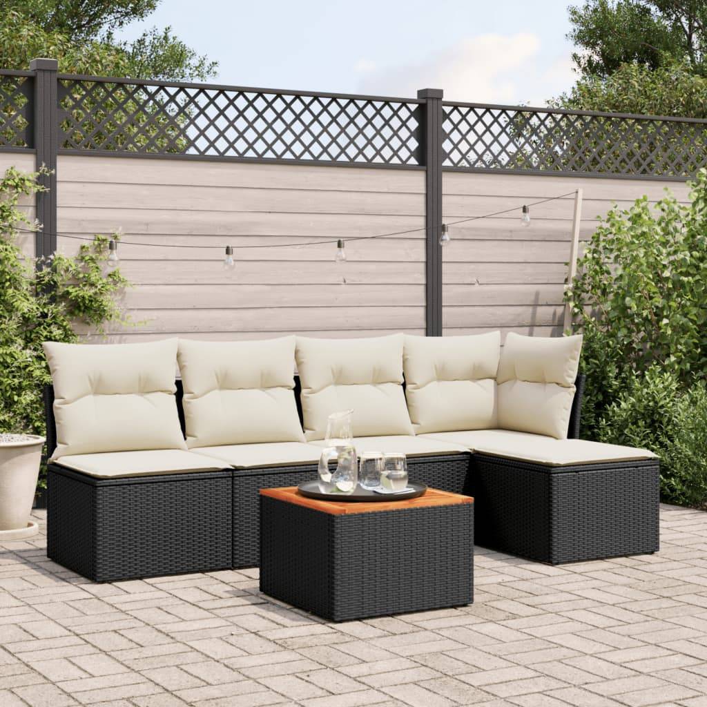 vidaXL sofasæt