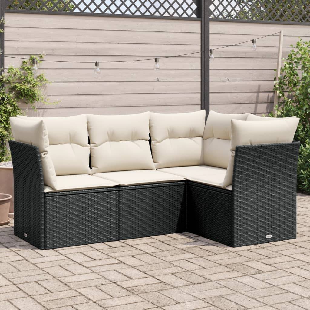 vidaXL sofasæt