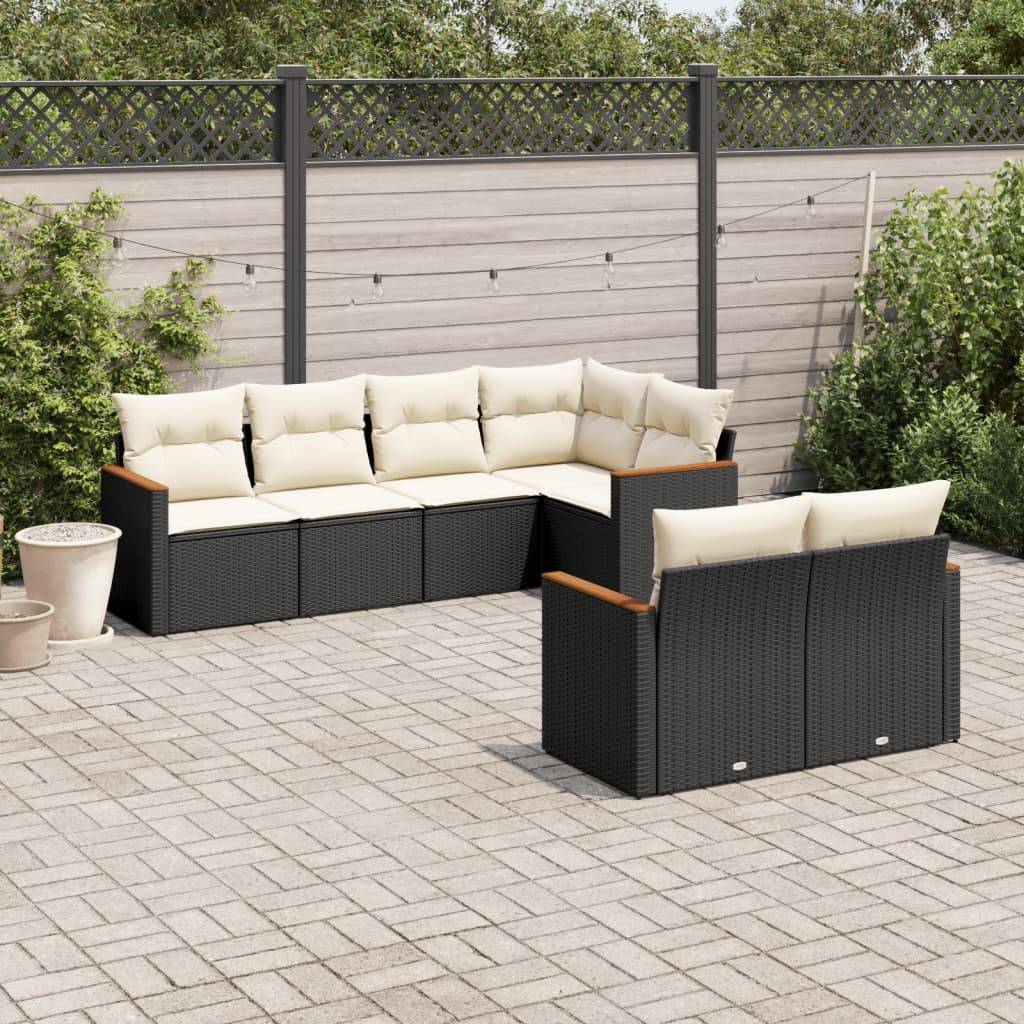 vidaXL sofasæt