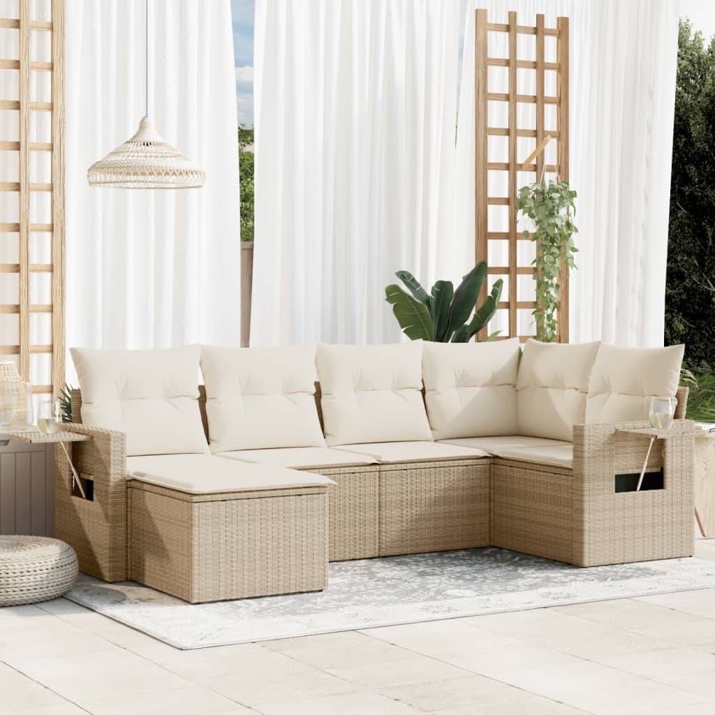 vidaXL sofasæt
