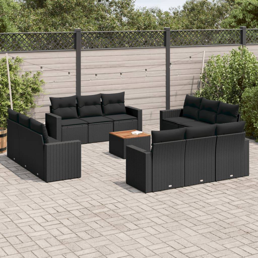 vidaXL sofasæt